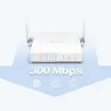 Tp-lınk Tl-wr844n 4port 300mbps Kablosuz Router