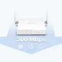 Tp-lınk Tl-wr844n 4port 300mbps Kablosuz Router