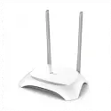 Tp-lınk Tl-wr850n 4 Port 300mbps, 2.4ghz Wifi, Masaüstü Tipi, Megabit, Router, Access Point