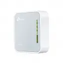 Tp-link Tl-wr902ac  N Nano Router,433mbps,5ghz