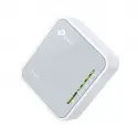 Tp-link Tl-wr902ac  N Nano Router,433mbps,5ghz