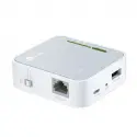 Tp-link Tl-wr902ac  N Nano Router,433mbps,5ghz