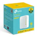 Tp-link Tl-wr902ac  N Nano Router,433mbps,5ghz