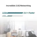 Tp-link Tx201 2,5 Gigabit Pcı Express Network Adap