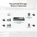 Tp-link Tx201 2,5 Gigabit Pcı Express Network Adap