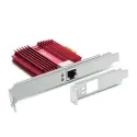 Tp-link Tx401 10 Gigabit Pcı Express Network Adapt