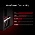 Tp-link Tx401 10 Gigabit Pcı Express Network Adapt