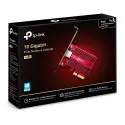 Tp-link Tx401 10 Gigabit Pcı Express Network Adapt