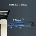 Tp-link Ua430c Usb Tip-c=>sd&tf 3.0 Adaptör