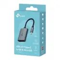 Tp-link Ua430c Usb Tip-c=>sd&tf 3.0 Adaptör