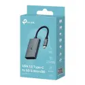 Tp-link Ua440c Usb Tip-c=>sd + Micro Sd Çevirici