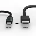 Tp-link Ua520c Usb Tip-c =>hdmı/usb-c/hdmı 4k