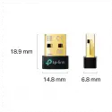 Tp-lınk Ub500 Bluetooth 5.4 Nano Usb Adaptör