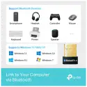 Tp-lınk Ub500 Bluetooth 5.4 Nano Usb Adaptör