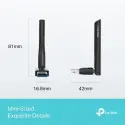 Tp-link Ub500 Plus Bluetooth 5.3 Nano Usb Adaptör