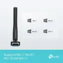 Tp-link Ub500 Plus Bluetooth 5.3 Nano Usb Adaptör