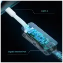 Tp-lınk Ue300c(un), Gigabit, Type-c To Rj45, Ethernet Kartı