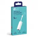 Tp-lınk Ue300c Usb 3.0 Type-c To Gıgabıt Ethernet Ağ Adaptoru