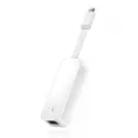Tp-link Ue300c Usb3.0 Type-c=>gigabit Ethernet Ada