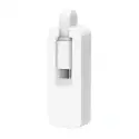 Tp-link Ue300c Usb3.0 Type-c=>gigabit Ethernet Ada