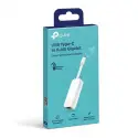 Tp-link Ue300c Usb3.0 Type-c=>gigabit Ethernet Ada
