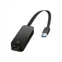 Tp-lınk Ue306, Gigabit, Usb3.0 To Rj45, Ethernet Kartı