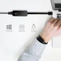 Tp-link Ue306 Usb3.0=>gigabit Ethernete Adaptör