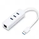 Tp-lınk Ue330 Gıgabıt Ethernet Ağ Adaptor