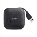 Tp-lınk Uh400, 4 Port, Usb 3.0, Portatif, Hub