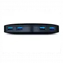 Tp-lınk Uh400, 4 Port, Usb 3.0, Portatif, Hub
