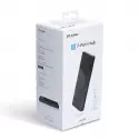 Tp-link Uh700 7 Port Usb 3.0 Hub.12v 2,5a