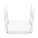 Tp Mercusys Ac10 1200mbps,4 Anten D.b Router