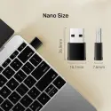 Tp Mercusys Ma12n N300 Nano Wi-fi Usb Adaptör