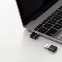 Tp Mercusys Ma12n N300 Nano Wi-fi Usb Adaptör