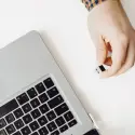Tp Mercusys Ma20n Ac650 Nano Wi-fi Usb Adaptör