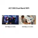 Tp Mercusys Ma30h Ac1300 High Gain Wi-fi Usb