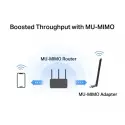 Tp Mercusys Ma30h Ac1300 High Gain Wi-fi Usb