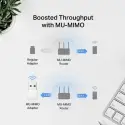 Tp Mercusys Ma30n Ac1300 D.b Wi-fi Usb Adaptör