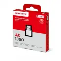 Tp Mercusys Ma30n Ac1300 D.b Wi-fi Usb Adaptör