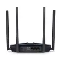 Tp Mercusys Mr70x Ax1800 D.b Wi-fi  Router