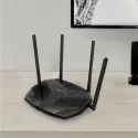 Tp Mercusys Mr70x Ax1800 D.b Wi-fi  Router
