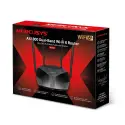 Tp Mercusys Mr70x Ax1800 D.b Wi-fi  Router