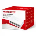 Tp Mercusys Ms105 5li Masa Üstü Switch