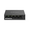 Tp Mercusys Ms105gp 5li 4üpoe Gigabit Switch