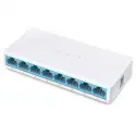 Tp Mercusys Ms108 8li Masaüstü Switch