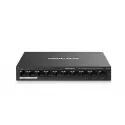 Tp Mercusys Ms110p 10lu 8i Poe Switch