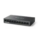 Tp Mercusys Ms110p 10lu 8i Poe Switch