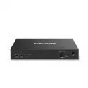 Tp Mercusys Ms110p 10lu 8i Poe Switch