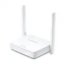 Tp Mercusys Mw301r  N Router,300mbps,2 Sabit Anten