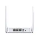Tp Mercusys Mw301r  N Router,300mbps,2 Sabit Anten